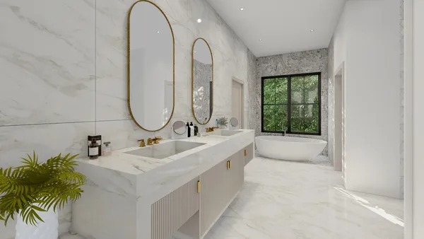 InteriorPhoto for House Plan #758514