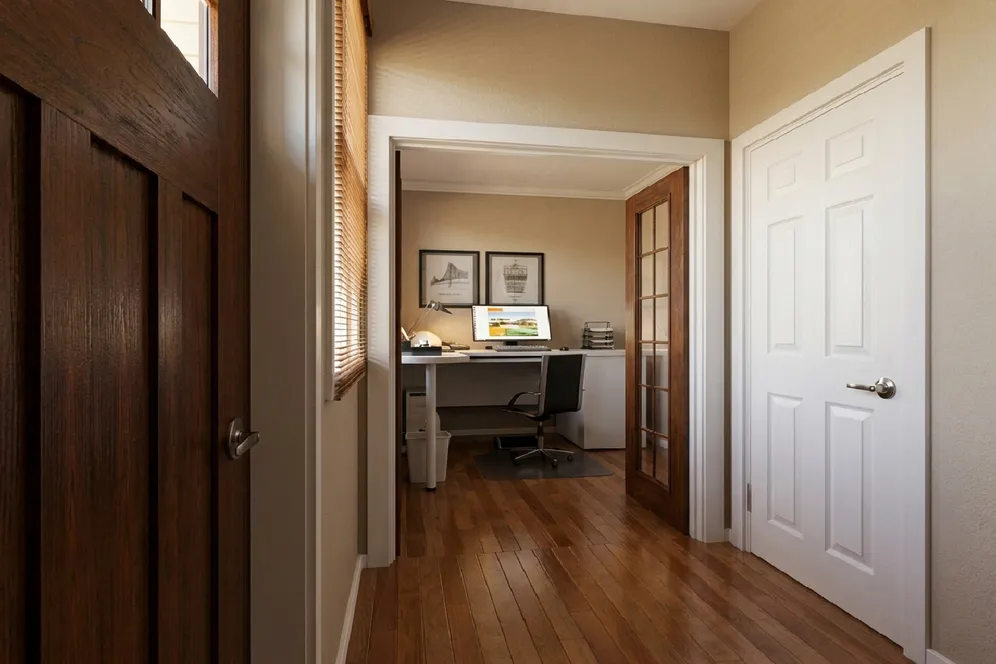 InteriorPhoto for House Plan #203062