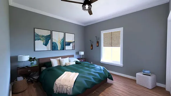 InteriorPhoto for House Plan #436141