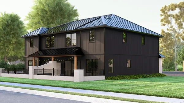 ExteriorPhoto for House Plan #750313