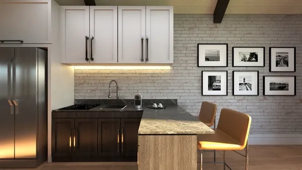 InteriorPhoto for House Plan #757161