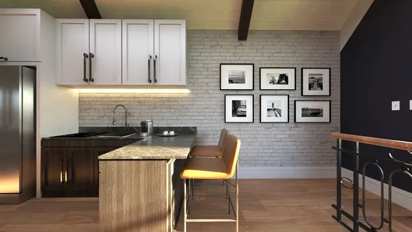 InteriorPhoto for House Plan #757161