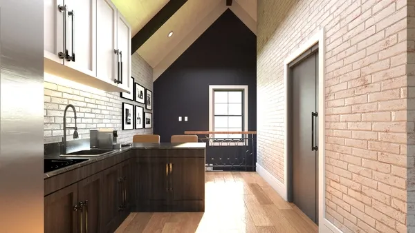 InteriorPhoto for House Plan #757161