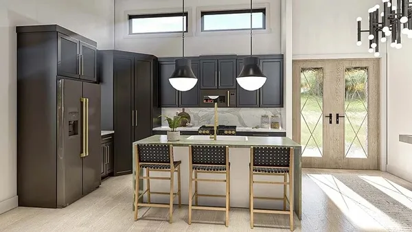 InteriorPhoto for House Plan #707851
