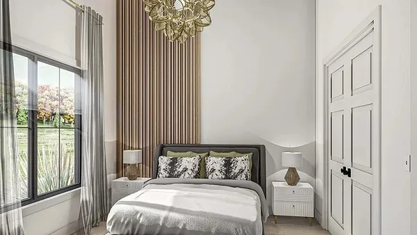 InteriorPhoto for House Plan #707851