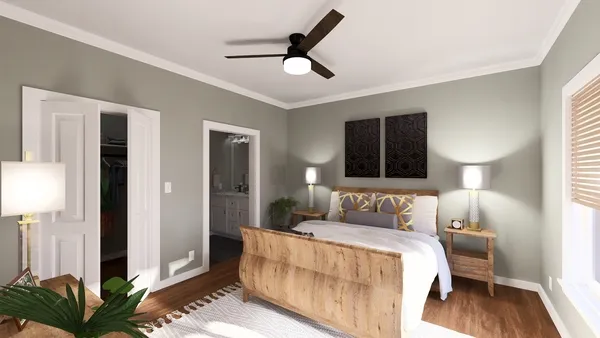 InteriorPhoto for House Plan #432041