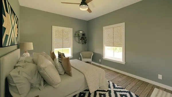 InteriorPhoto for House Plan #432361