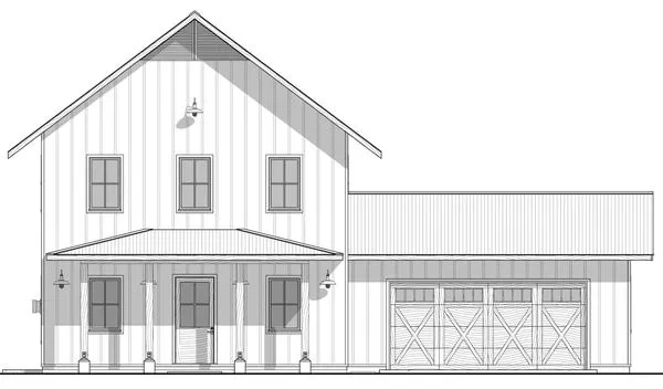 Other for House Plan #590832