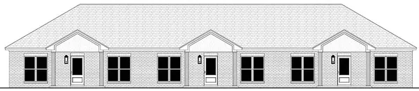 Other for House Plan #301992
