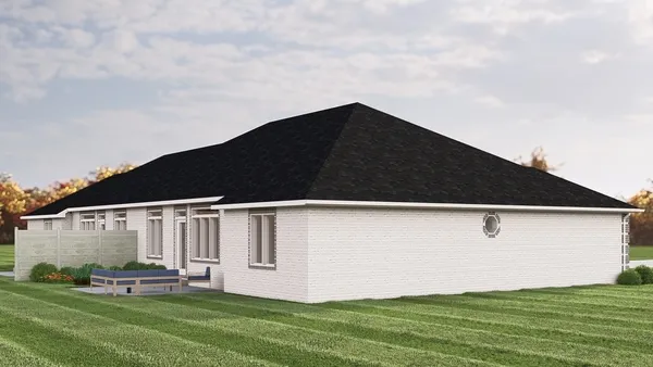 ExteriorPhoto for House Plan #752913