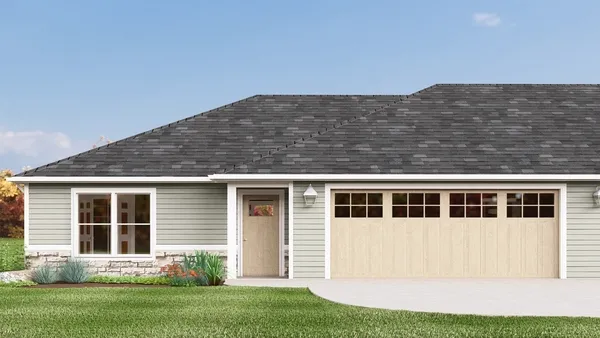 ExteriorPhoto for House Plan #759821