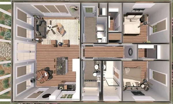 Other for House Plan #438511