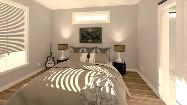 InteriorPhoto for House Plan #438511