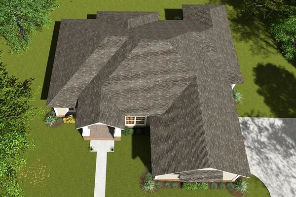 ExteriorPhoto for House Plan #249761