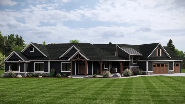 Other for House Plan #754504
