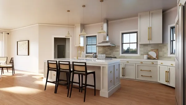 InteriorPhoto for House Plan #754504