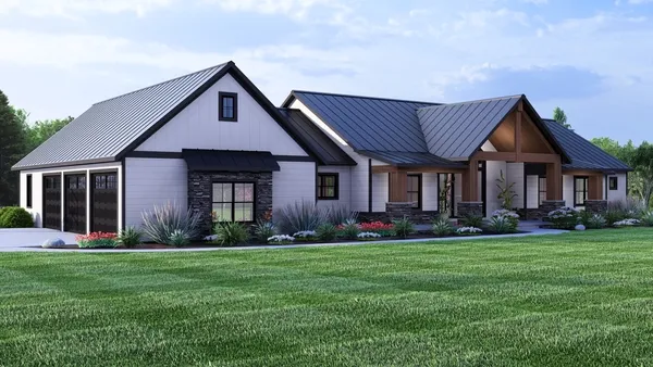 ExteriorPhoto for House Plan #759842