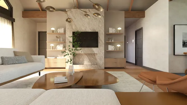 InteriorPhoto for House Plan #759842