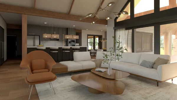 InteriorPhoto for House Plan #759842