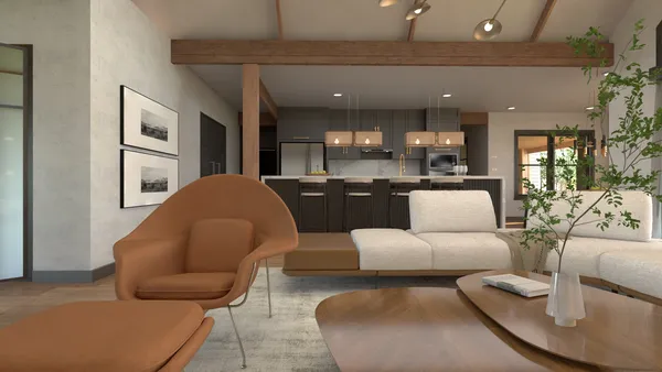 InteriorPhoto for House Plan #759842