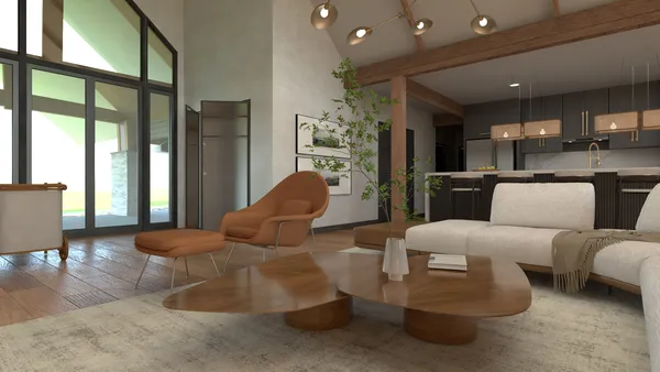 InteriorPhoto for House Plan #759842