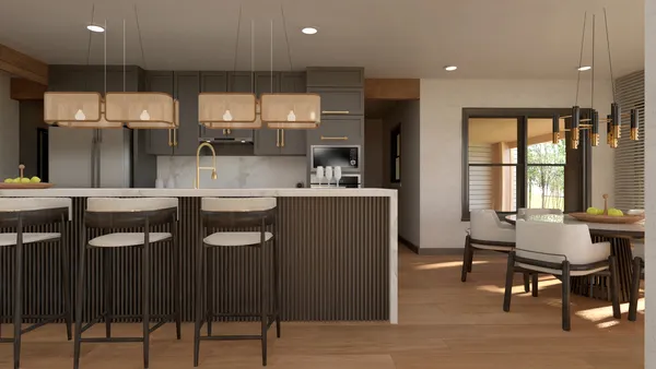 InteriorPhoto for House Plan #759842