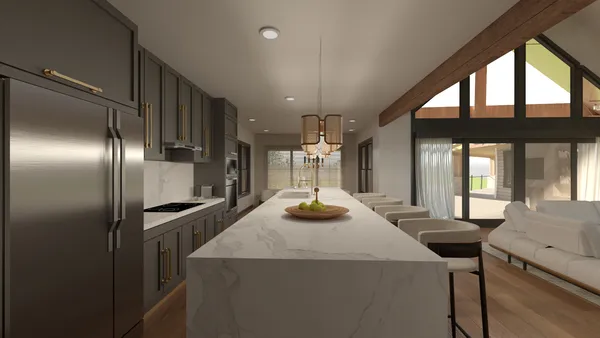InteriorPhoto for House Plan #759842