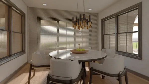 InteriorPhoto for House Plan #759842