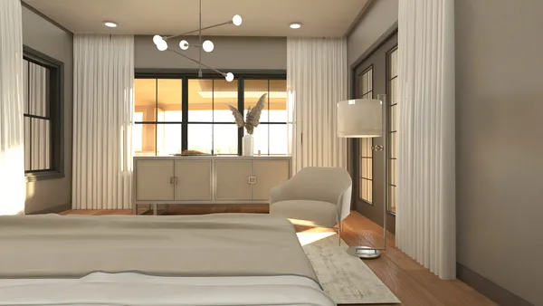 InteriorPhoto for House Plan #759842