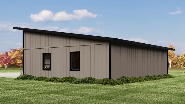 ExteriorPhoto for House Plan #752901