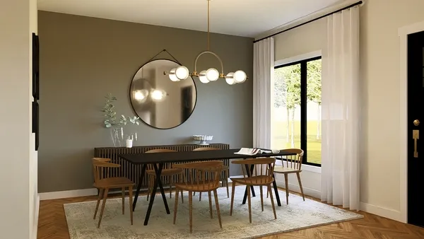 InteriorPhoto for House Plan #752963