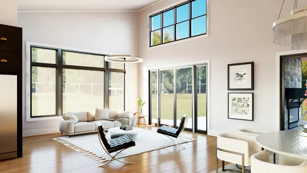 InteriorPhoto for House Plan #752432