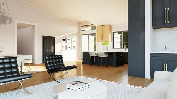 InteriorPhoto for House Plan #752432