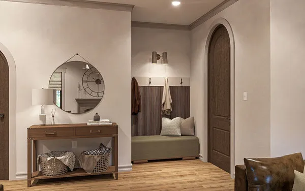 InteriorPhoto for House Plan #705891