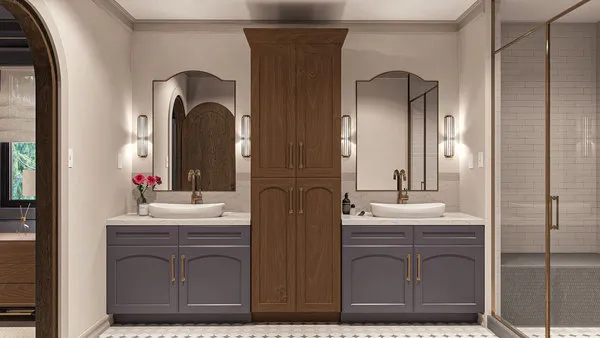 InteriorPhoto for House Plan #705891