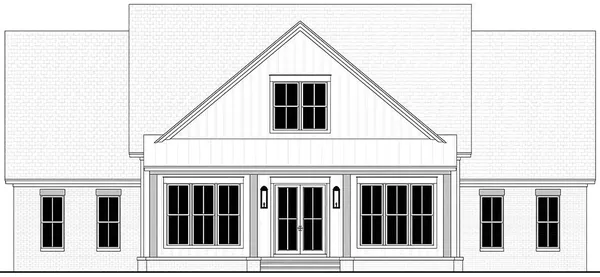 Other for House Plan #305852