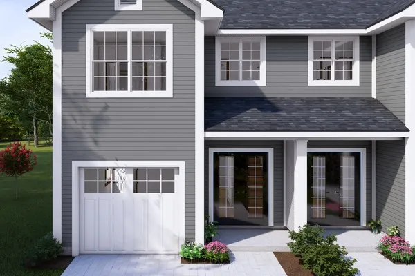 ExteriorPhoto for House Plan #244313