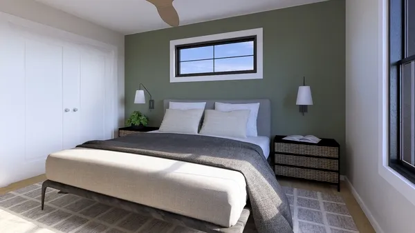 InteriorPhoto for House Plan #752932