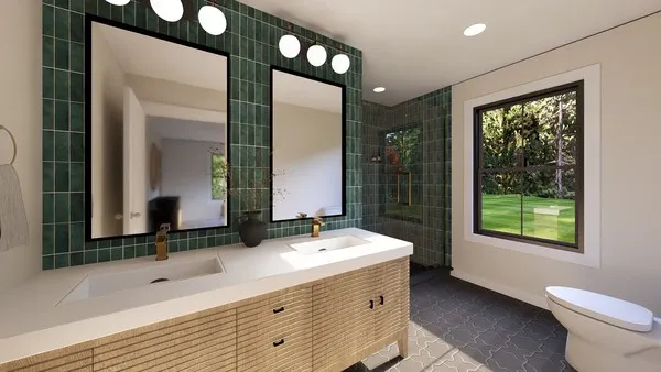 InteriorPhoto for House Plan #752932