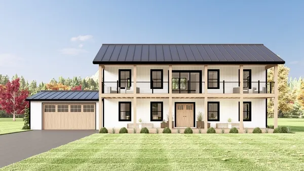 Other for House Plan #752932