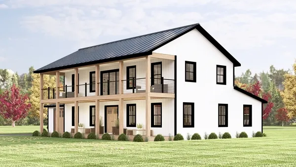 Other for House Plan #752932