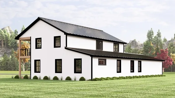 Other for House Plan #752932