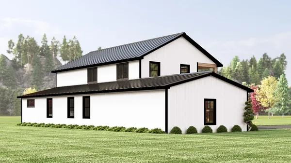Other for House Plan #752932