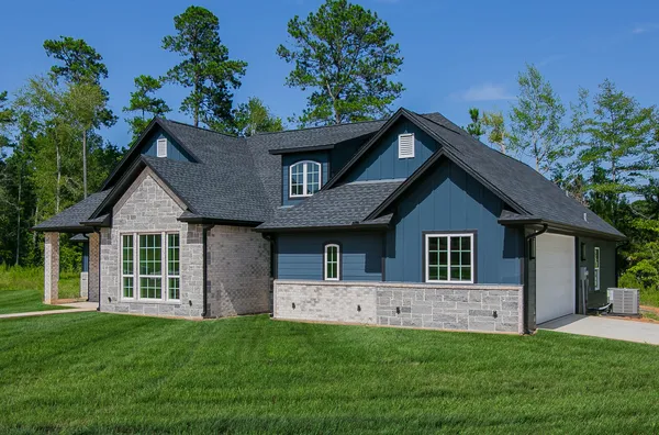 ExteriorPhoto for House Plan #153022