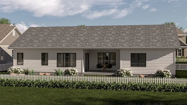 InteriorPhoto for House Plan #704071