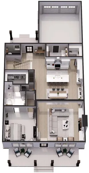 Other for House Plan #283042