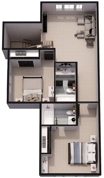 Other for House Plan #283042