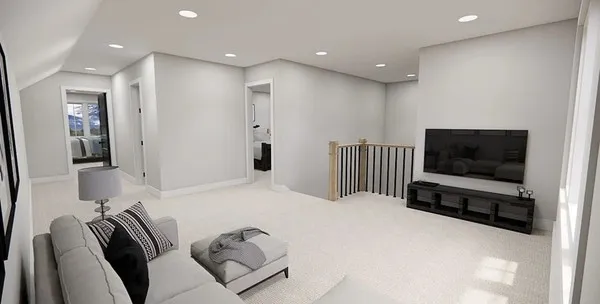 InteriorPhoto for House Plan #283042
