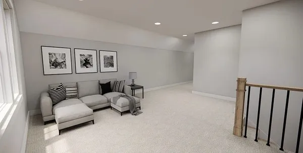InteriorPhoto for House Plan #283042