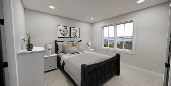 InteriorPhoto for House Plan #283042